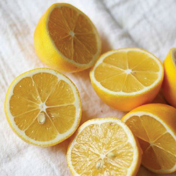 At Home Sanitise & Treat - Lemon Fresh 250ml - Value Pack