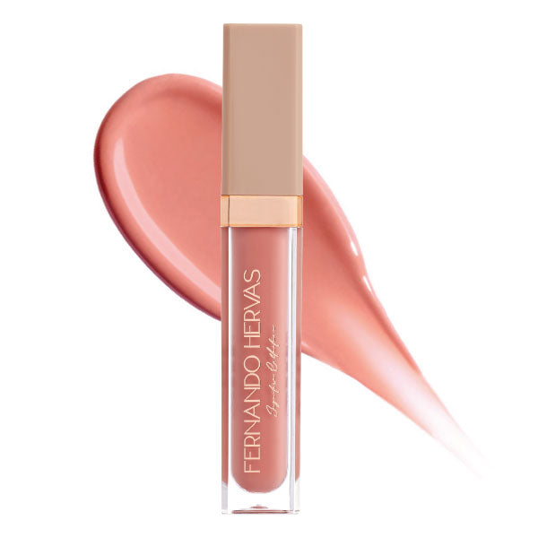 Moroccan Summer Lip Shine Argan Gloss