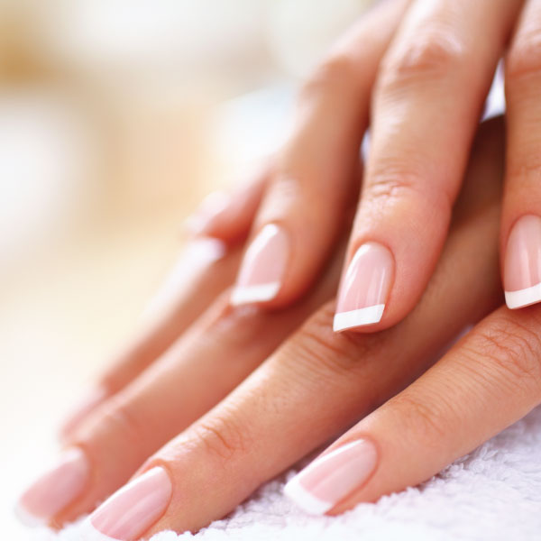 Argan Nail & Cuticle Oil