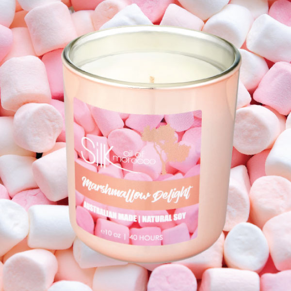 Signature Candle Set OPTION 3 - Value Pack