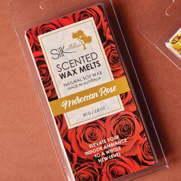 The Ultimate Moroccan Rose Indulgence