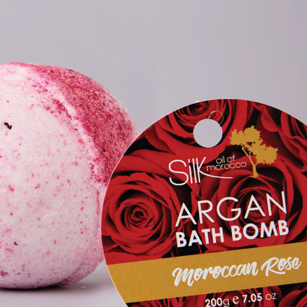 A Box of Roses Beauty Hamper