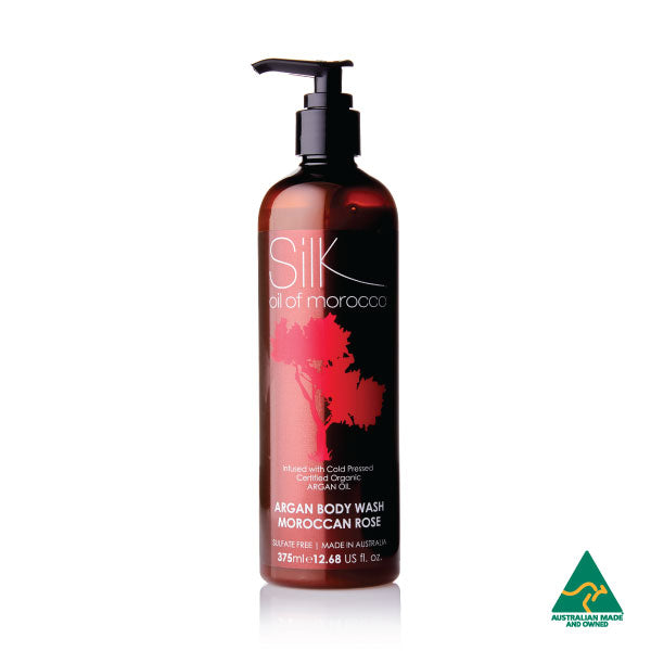 A Box of Roses Beauty Hamper