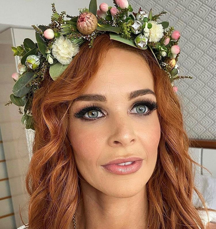 Nude 5 (Mid Tone Rosy Nude) Matte Lipstick