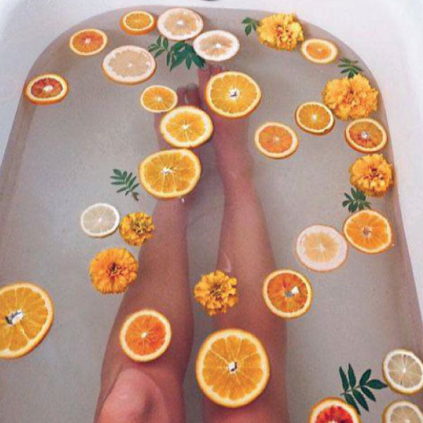 Exotic Essence Argan Oil Body Wash Collection