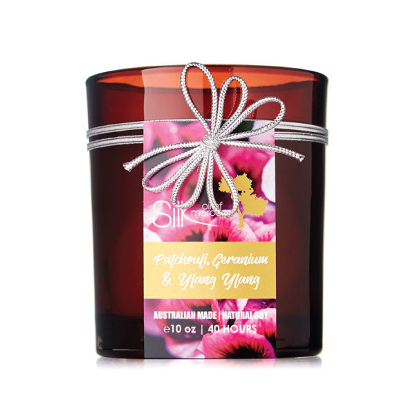 Relaxation Hamper Collection
