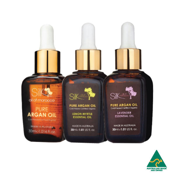 Pure Heaven - Value Pack