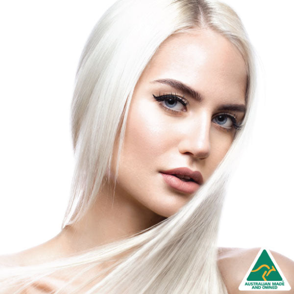 At Home Salon Treatment for Hair Breakage