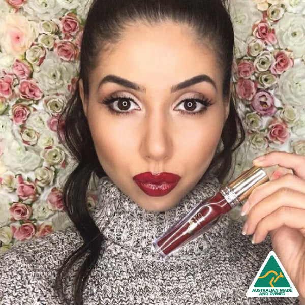 Sangria - Argan Vegan Lip Stain
