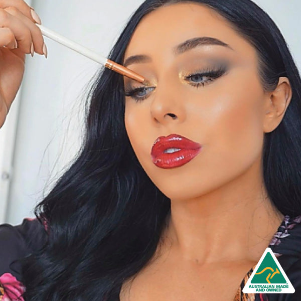 Sangria - Argan Vegan Lip Stain