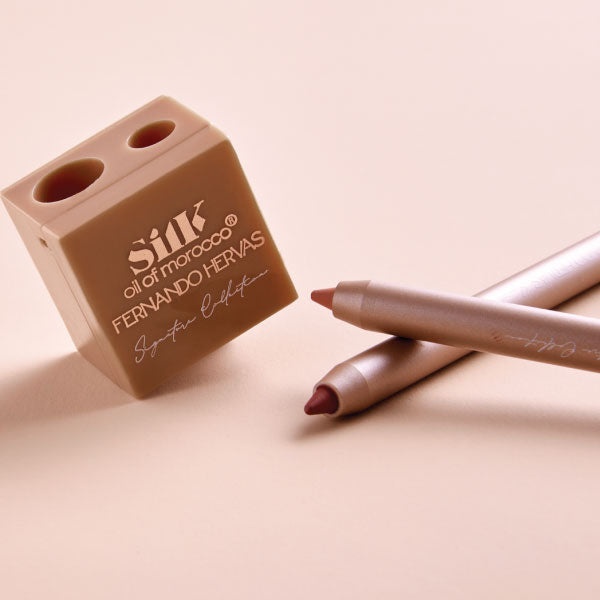 Eye/Lip Liner Duo Sharpener