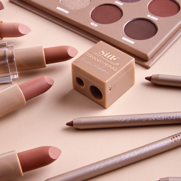 Eye/Lip Liner Duo Sharpener