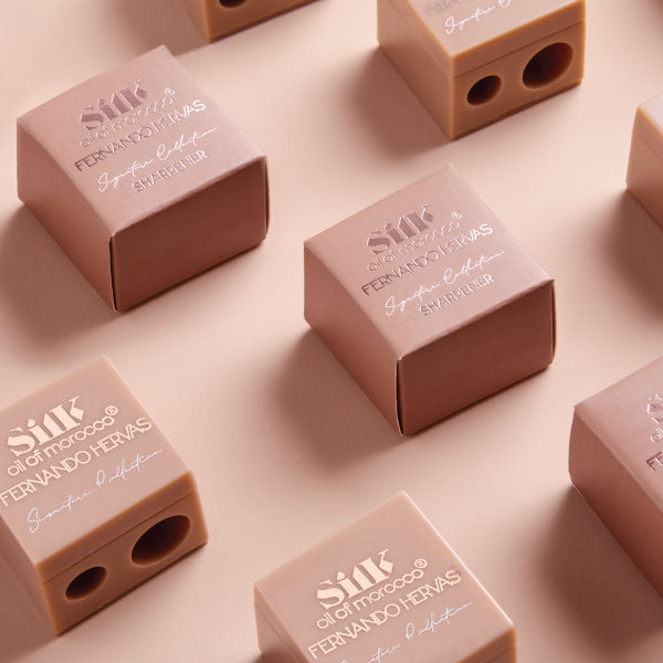 Eye/Lip Liner Duo Sharpener