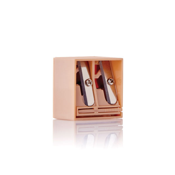 Eye/Lip Liner Duo Sharpener