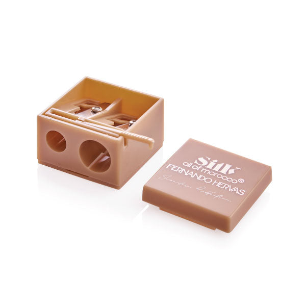 Eye/Lip Liner Duo Sharpener