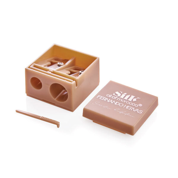 Eye/Lip Liner Duo Sharpener