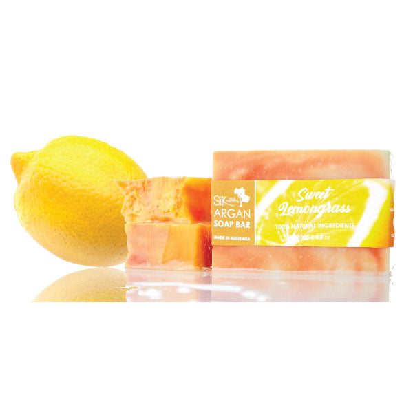 Lemon Zest Day Spa Hamper