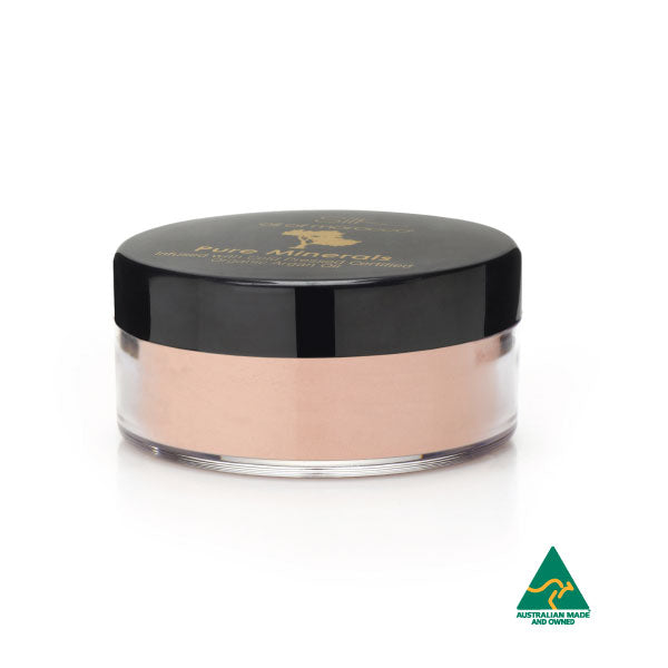 Coral - Argan Vegan Blush