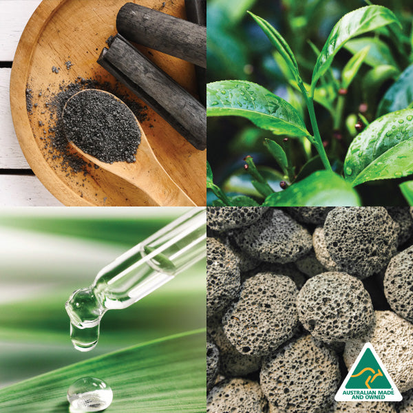 Stone Scrub Argan Soap Bar