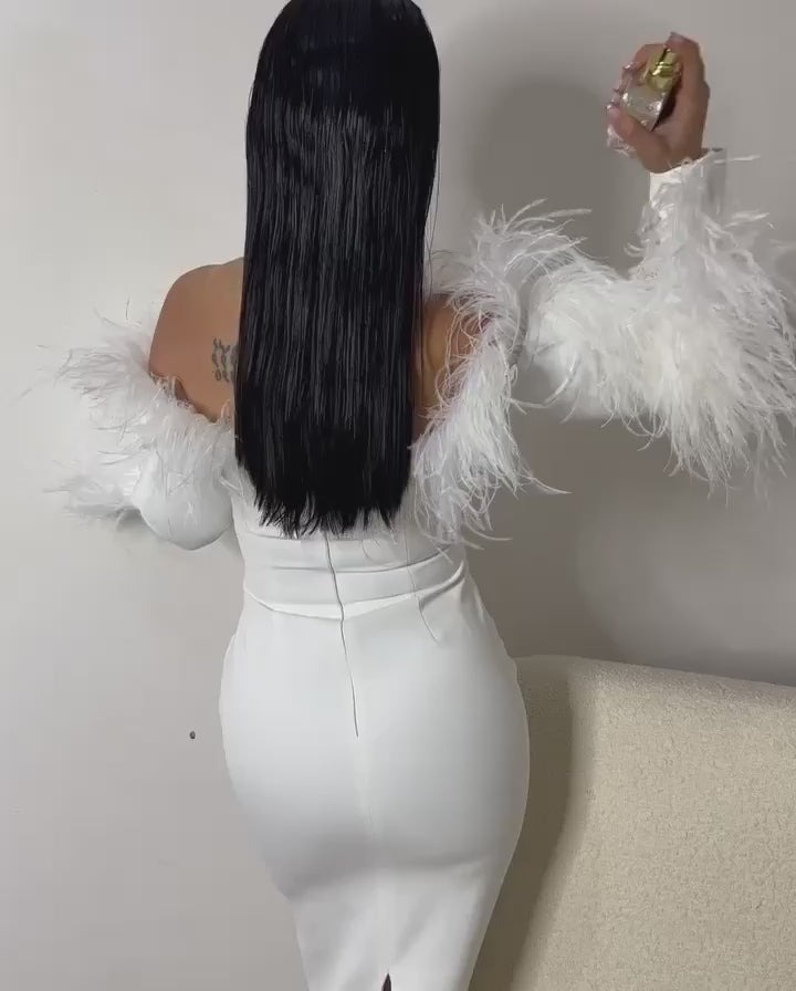 Glimmer Me Shimmer & Shine Finishing Mist