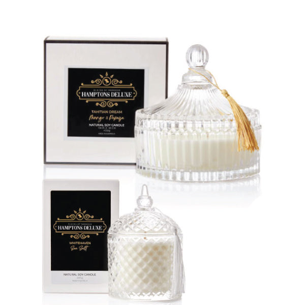 Hamptons Duo Opt 2 - Value Pack