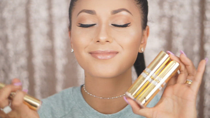 Cream Concealer / Contour Stick - Dark