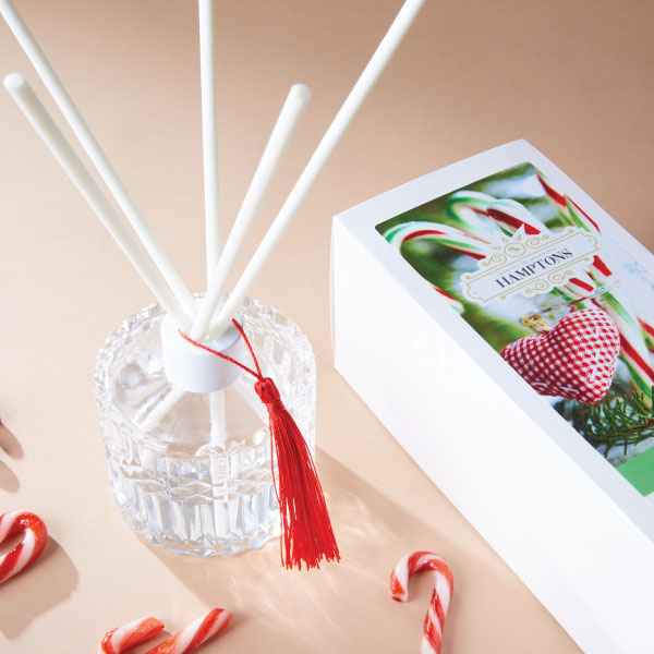 Candy Heaven Christmas Diffuser