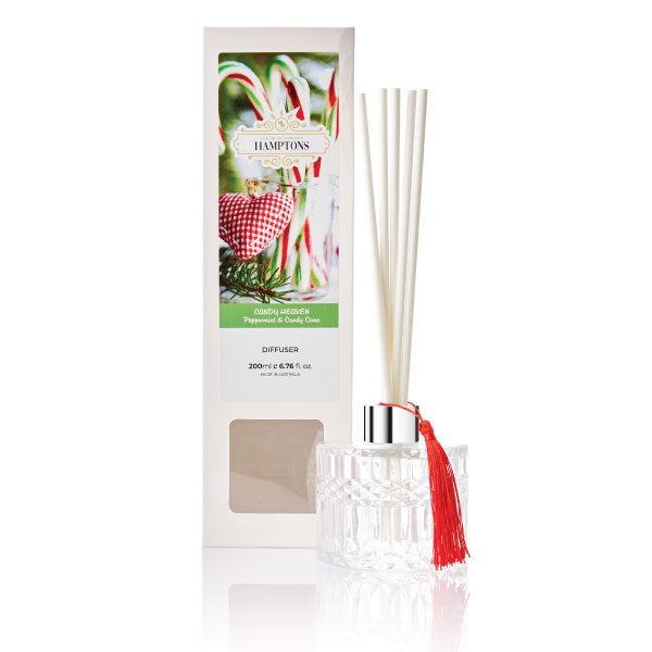 Candy Heaven Christmas Diffuser
