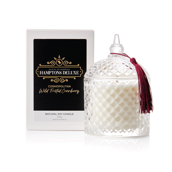 Hamptons Deluxe Candle Collection - Value Pack