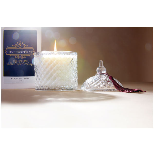 Cosmopolitan Hamptons Candle