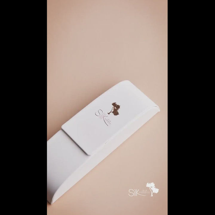 Argan Hydrating & Volumizing Fibre Lash Mascara Kit