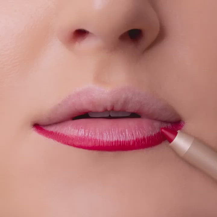 Paquita Red Lipliner