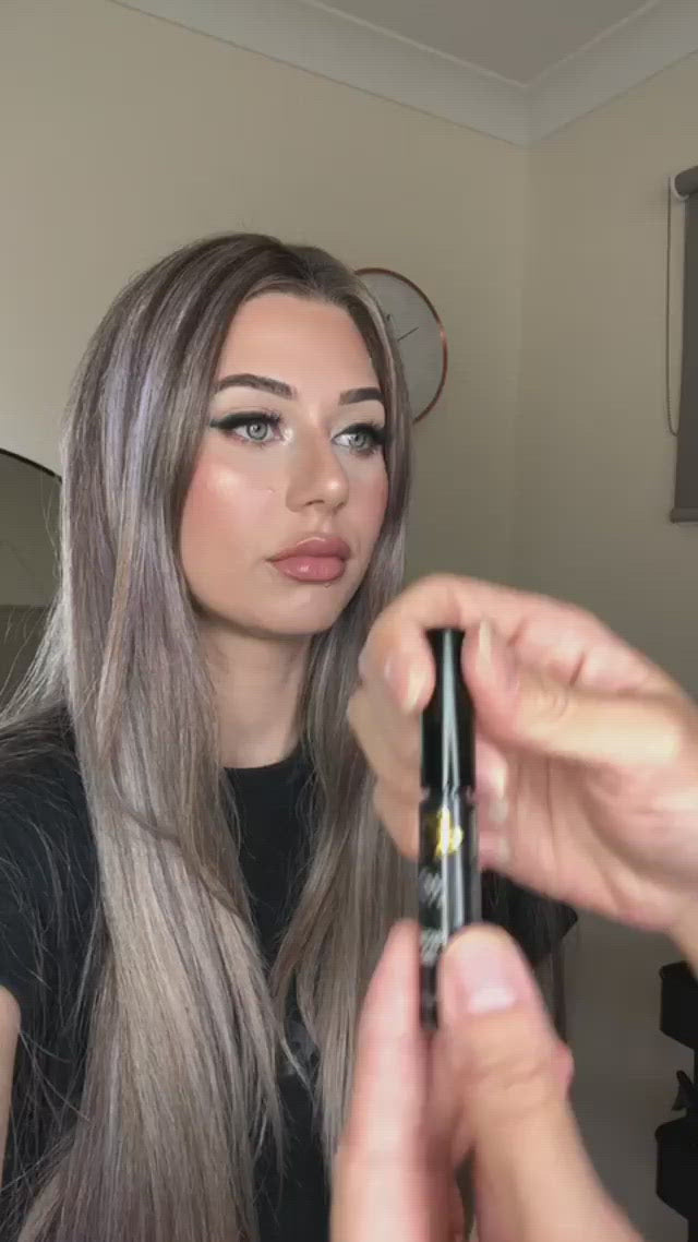 Clear Brow Fixing Gel