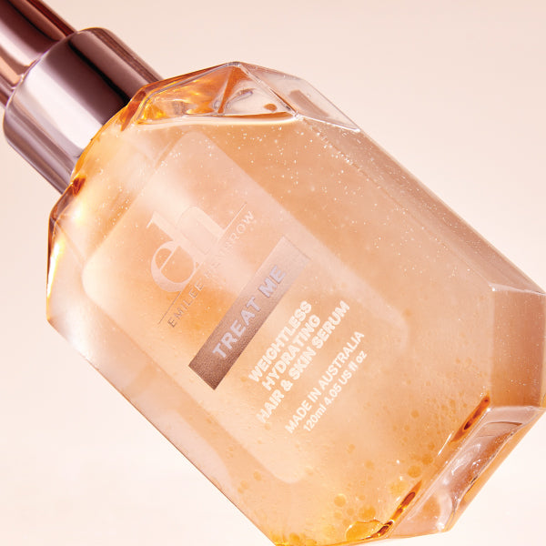 Treat Me Weightless Hydrating Serum
