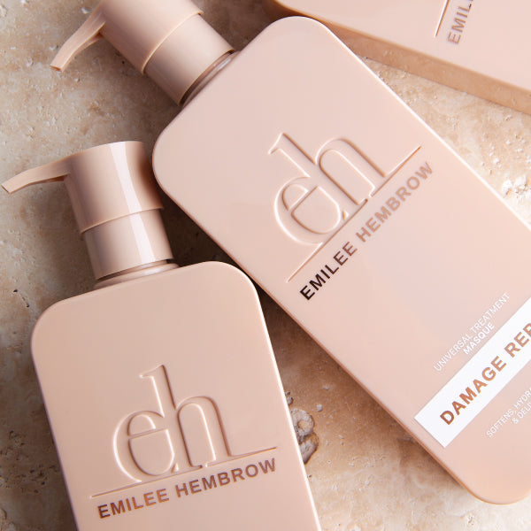 Universal Damage Repair Trio