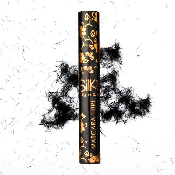 Lash Extension Fibres