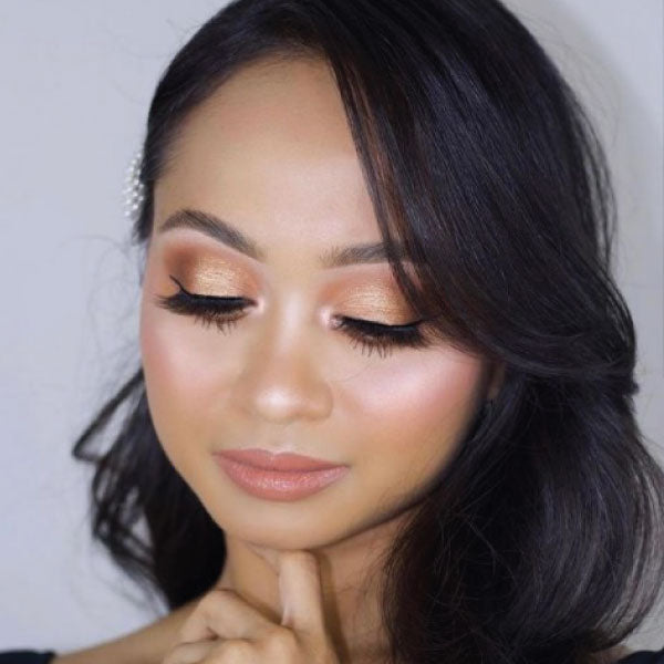 Nude 5 (Mid Tone Rosy Nude) Matte Lipliner