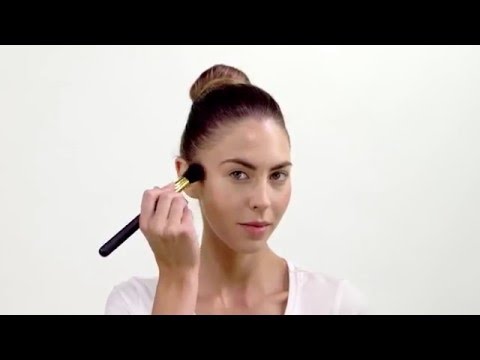 Coral - Argan Vegan Blush