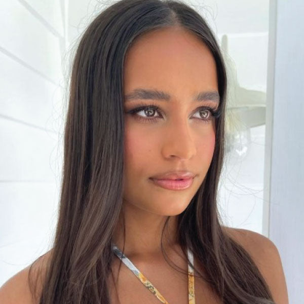 Not Too Much Lip Shine Argan Gloss