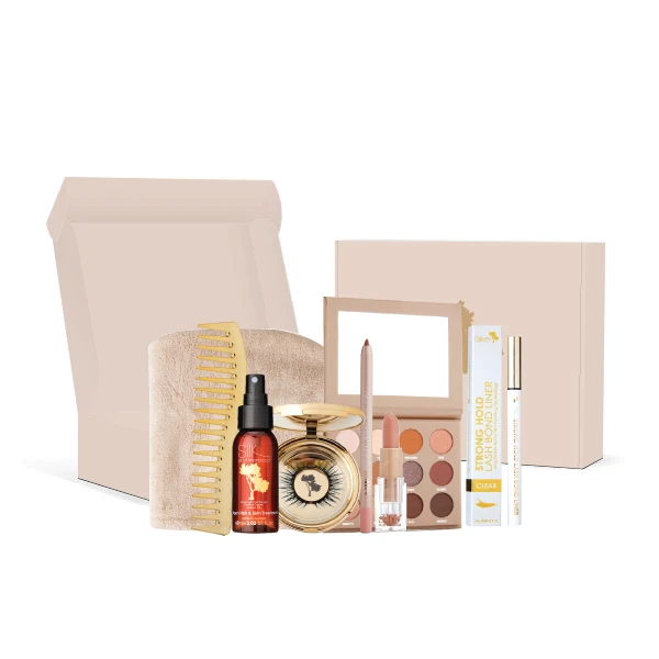 Luxe Self Care Hamper