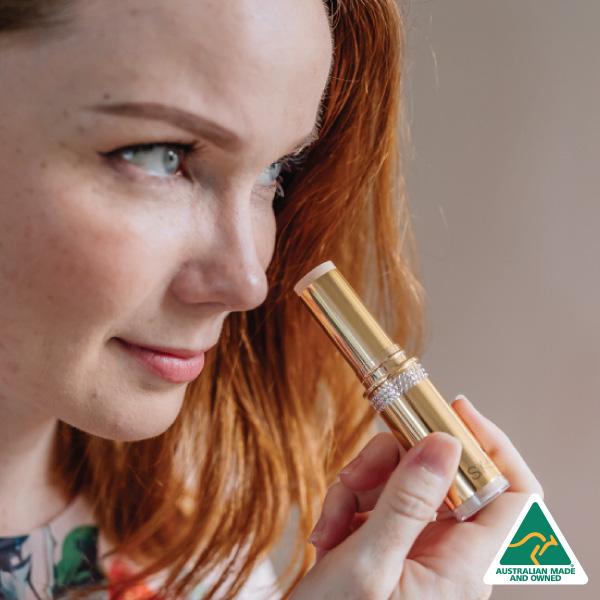 Cream Concealer / Contour Stick - Dark