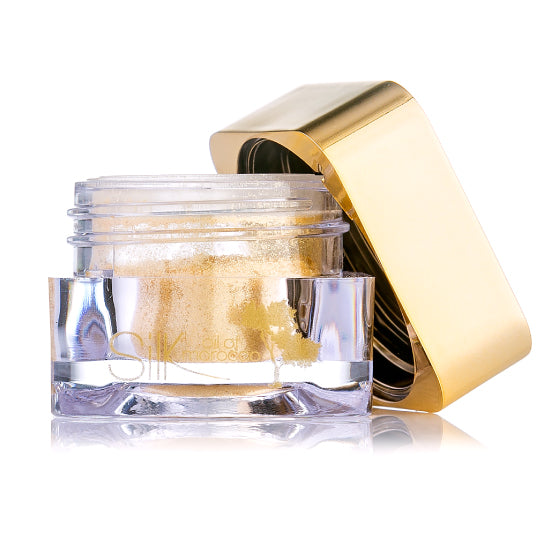 Gold Dust Vegan Eye Shimmer