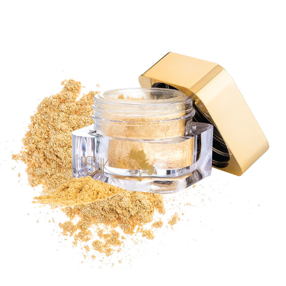 Gold Dust Vegan Eye Shimmer
