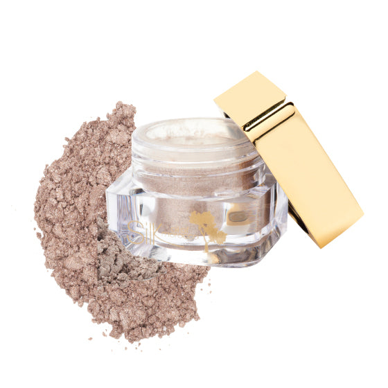 Moroccan Sands - Vegan Eye Shimmer