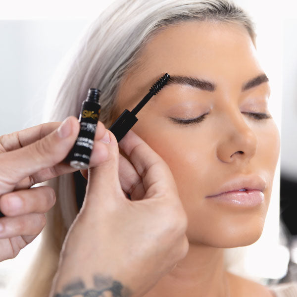 Clear Brow Fixing Gel