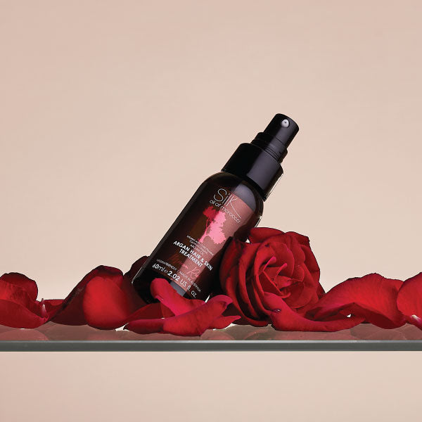 A Box of Roses Beauty Hamper
