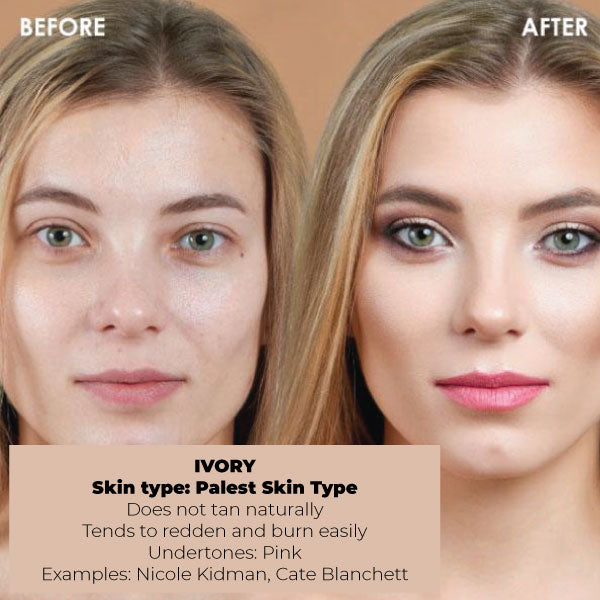 Must Have Foundation - Pressed Mineral Powder - Value Pack