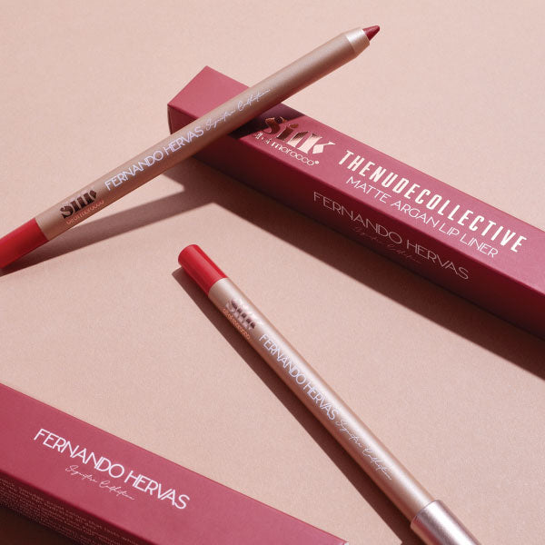 Paquita Red Lipliner