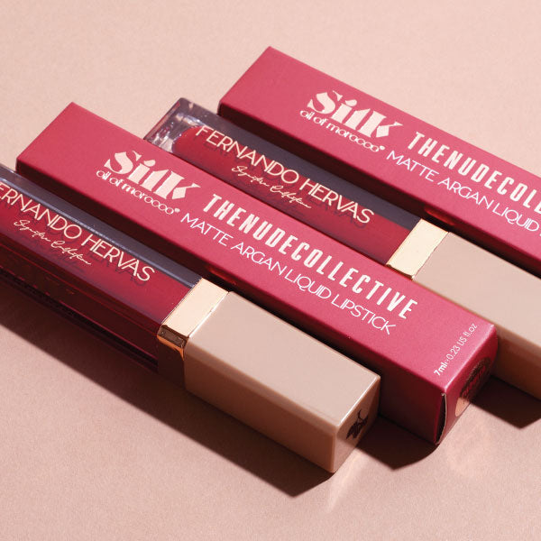 A Box of Roses Beauty Hamper