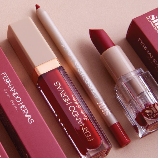 A Box of Roses Beauty Hamper